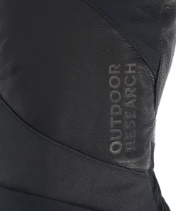 Prevail Heated Gore-Tex Gloves - Unisex