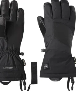 Prevail Heated Gore-Tex Gloves - Unisex