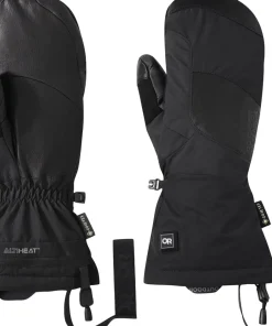 Prevail Heated Gore-Tex Mitts - Unisex