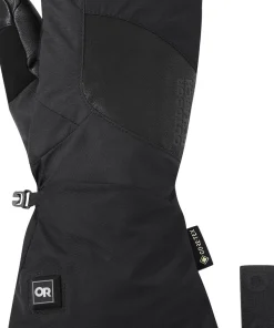 Prevail Heated Gore-Tex Mitts - Unisex
