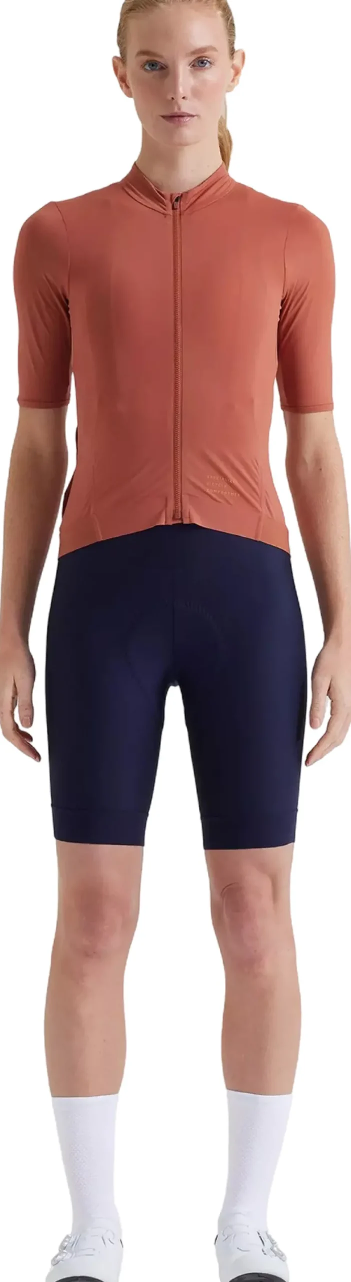 Prime Short Sleeve Jersey - Women's