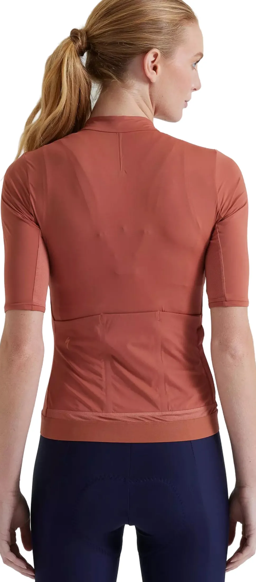 Prime Short Sleeve Jersey - Women's