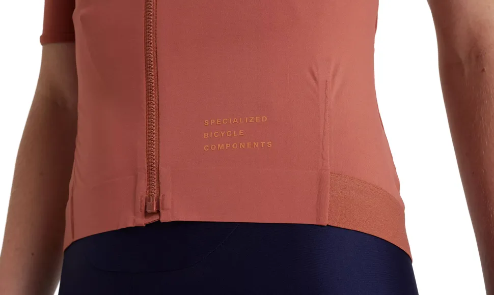 Prime Short Sleeve Jersey - Women's