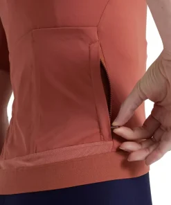Prime Short Sleeve Jersey - Women's