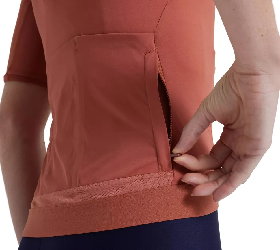 Prime Short Sleeve Jersey - Women's