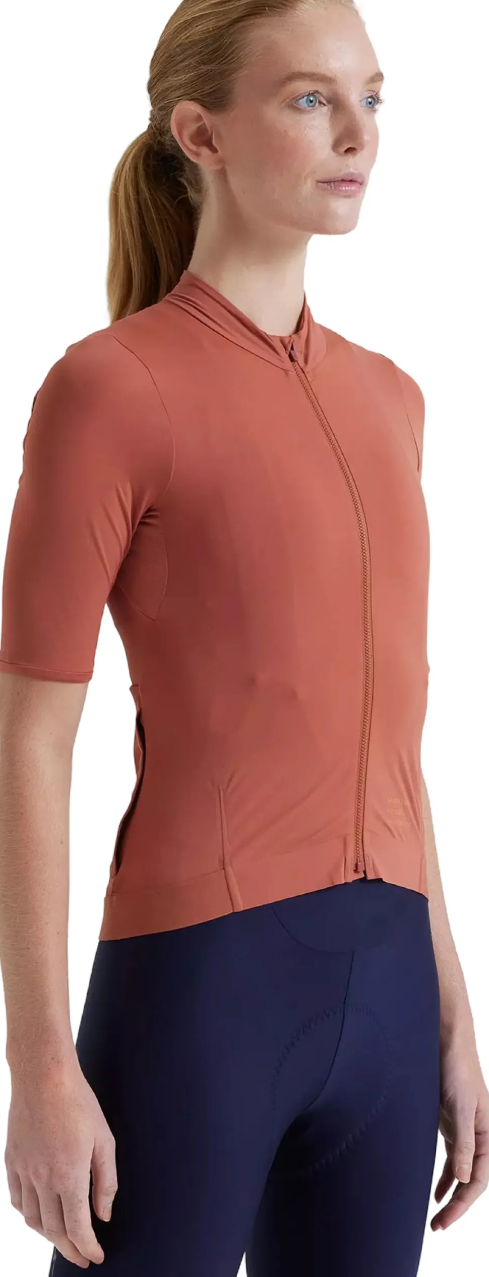 Prime Short Sleeve Jersey - Women's