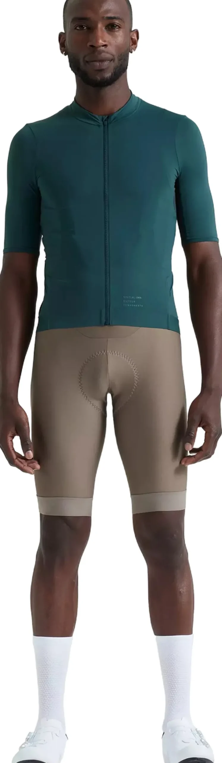 Prime Short Sleeve Jersey - Men's