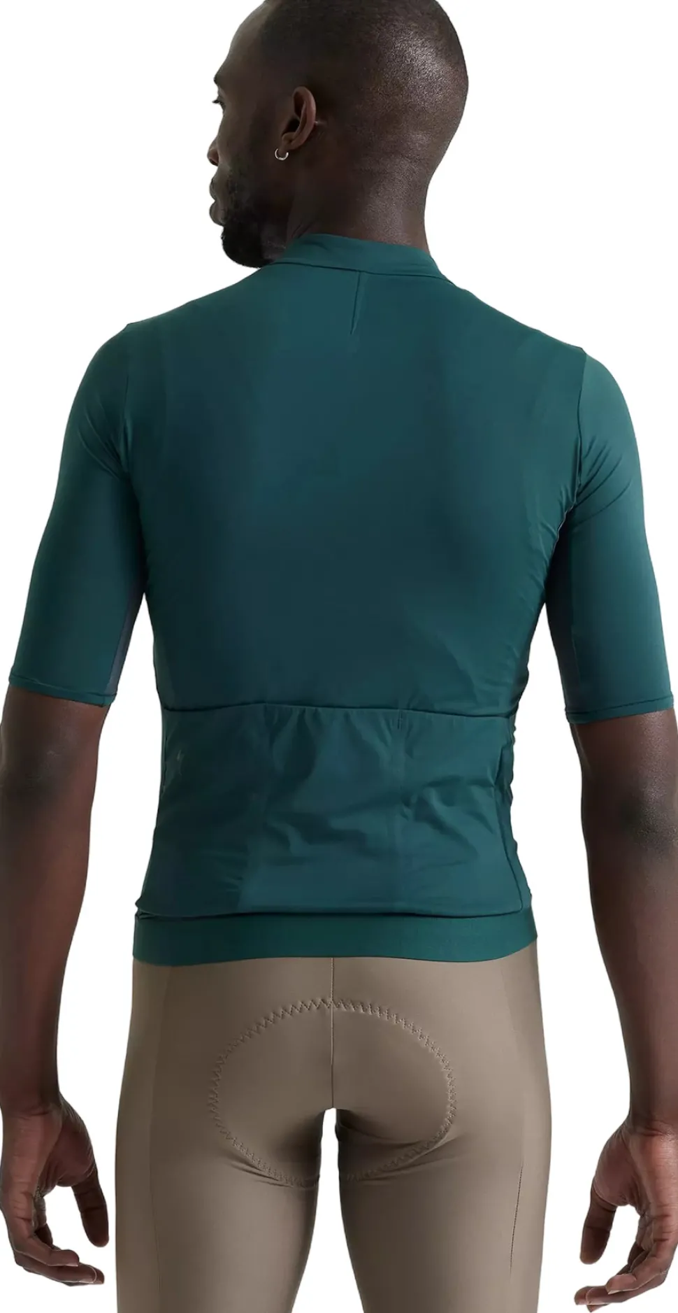 Prime Short Sleeve Jersey - Men's