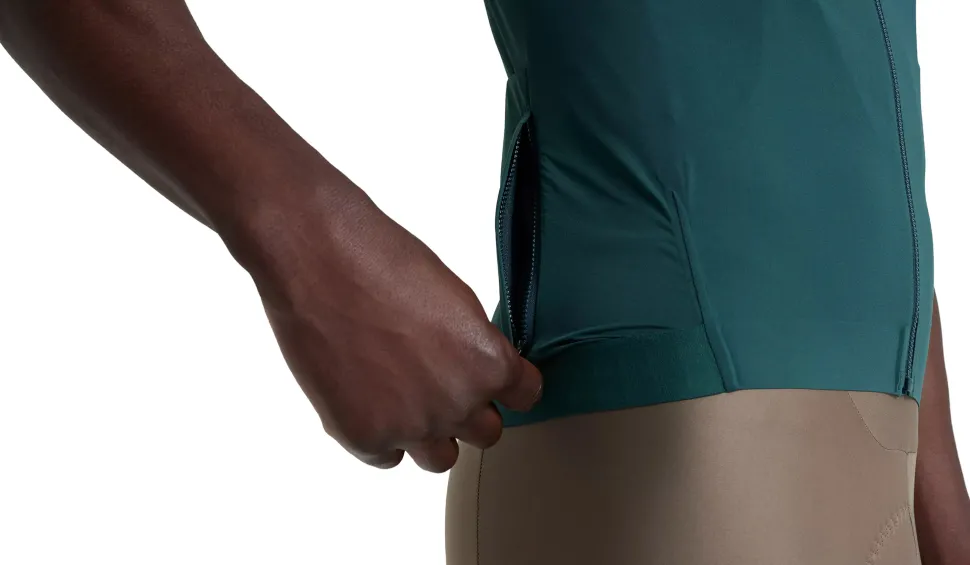 Prime Short Sleeve Jersey - Men's