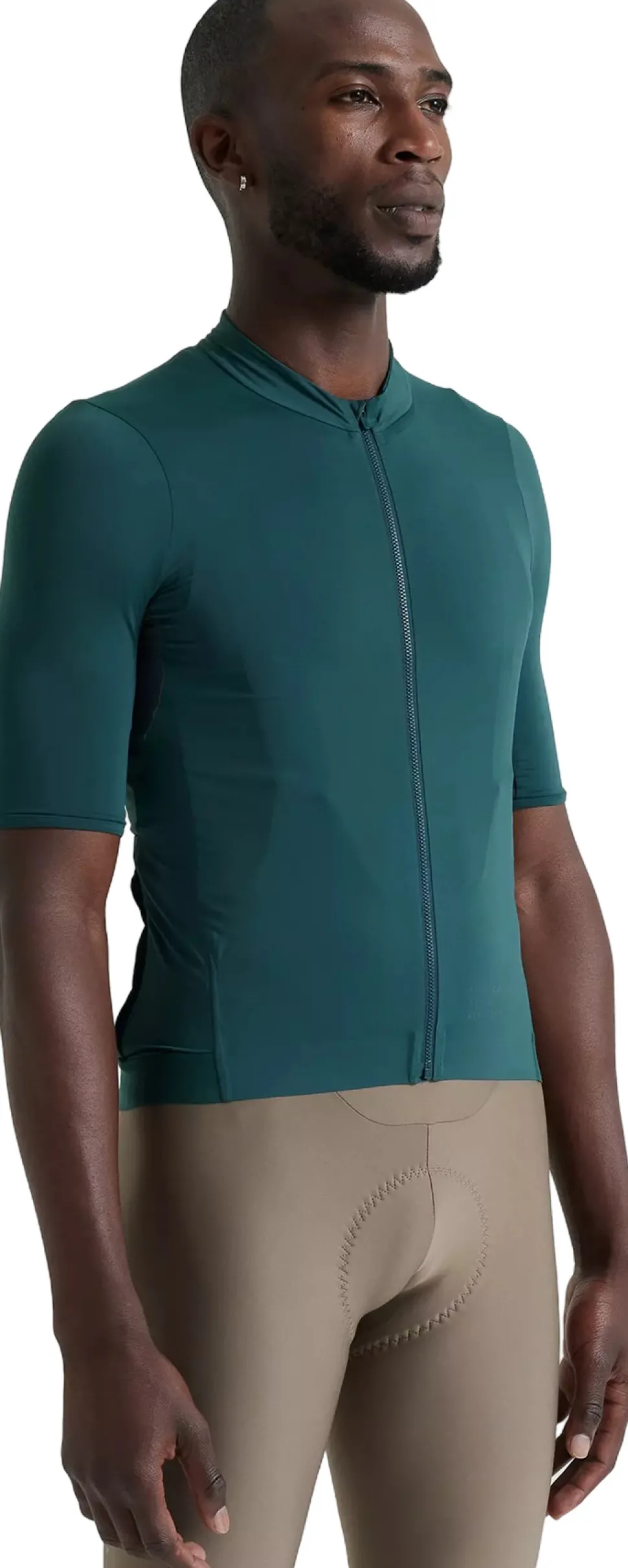 Prime Short Sleeve Jersey - Men's