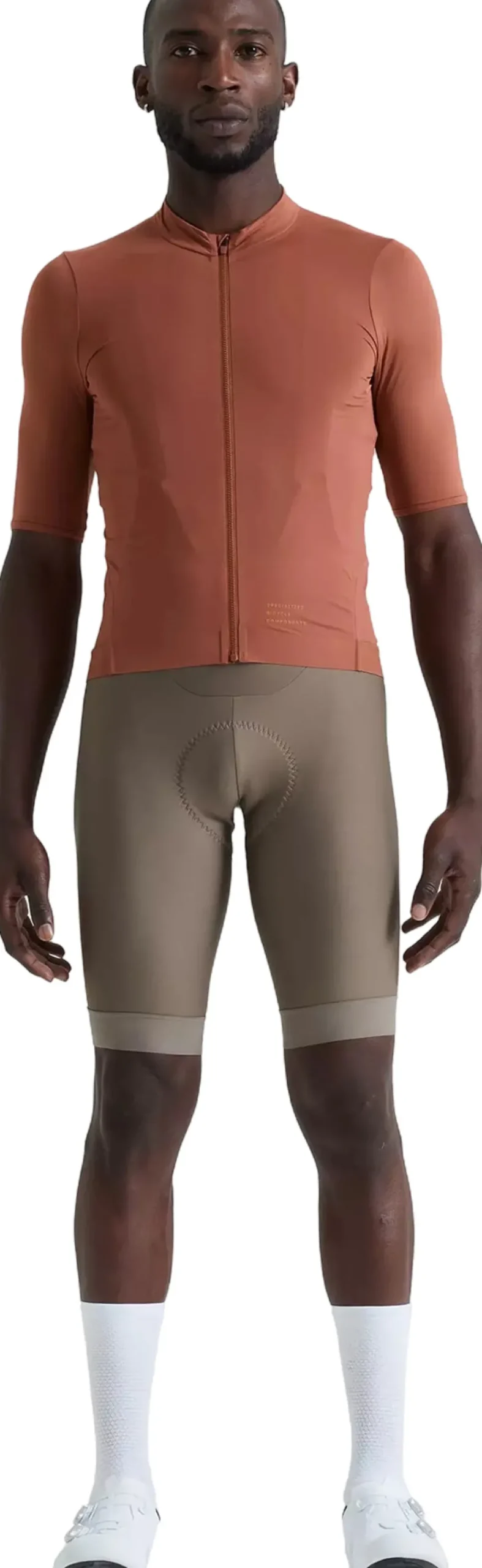 Prime Short Sleeve Jersey - Men's