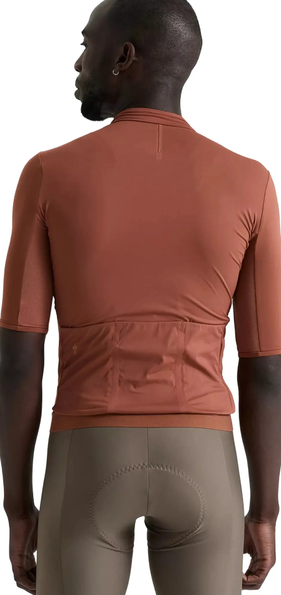 Prime Short Sleeve Jersey - Men's