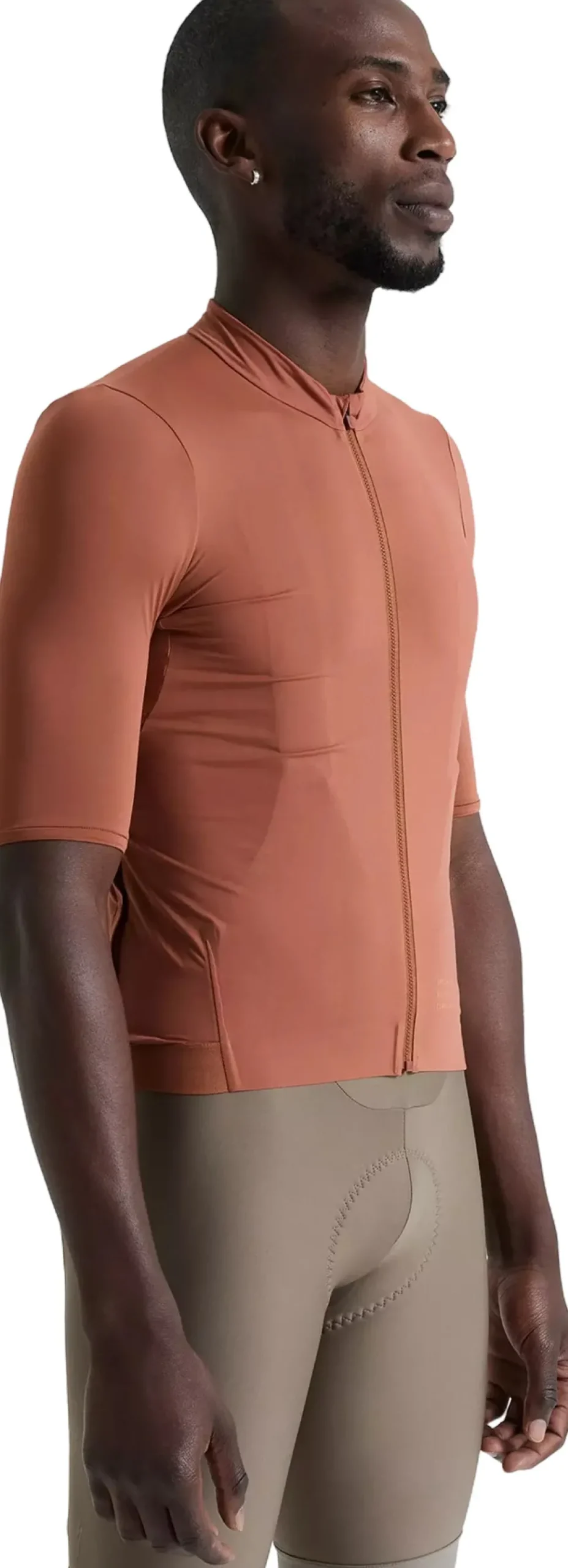 Prime Short Sleeve Jersey - Men's