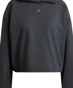 PrimeLift Loose Fit Back-Ventilation Hoodie - Women's