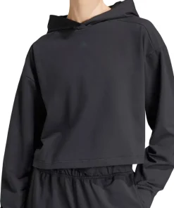 PrimeLift Loose Fit Back-Ventilation Hoodie - Women's