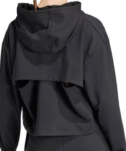 PrimeLift Loose Fit Back-Ventilation Hoodie - Women's
