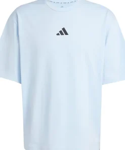 PrimeLift Workout Oversize T-Shirt - Men's