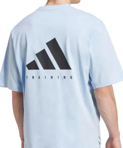 PrimeLift Workout Oversize T-Shirt - Men's