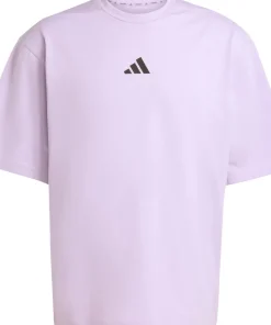 PrimeLift Workout Oversize T-Shirt - Men's