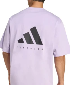 PrimeLift Workout Oversize T-Shirt - Men's