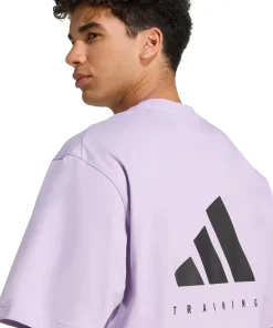 PrimeLift Workout Oversize T-Shirt - Men's
