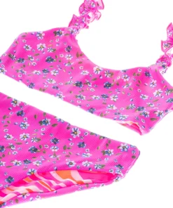 Primrose Happyflower Bikini Set - Girls