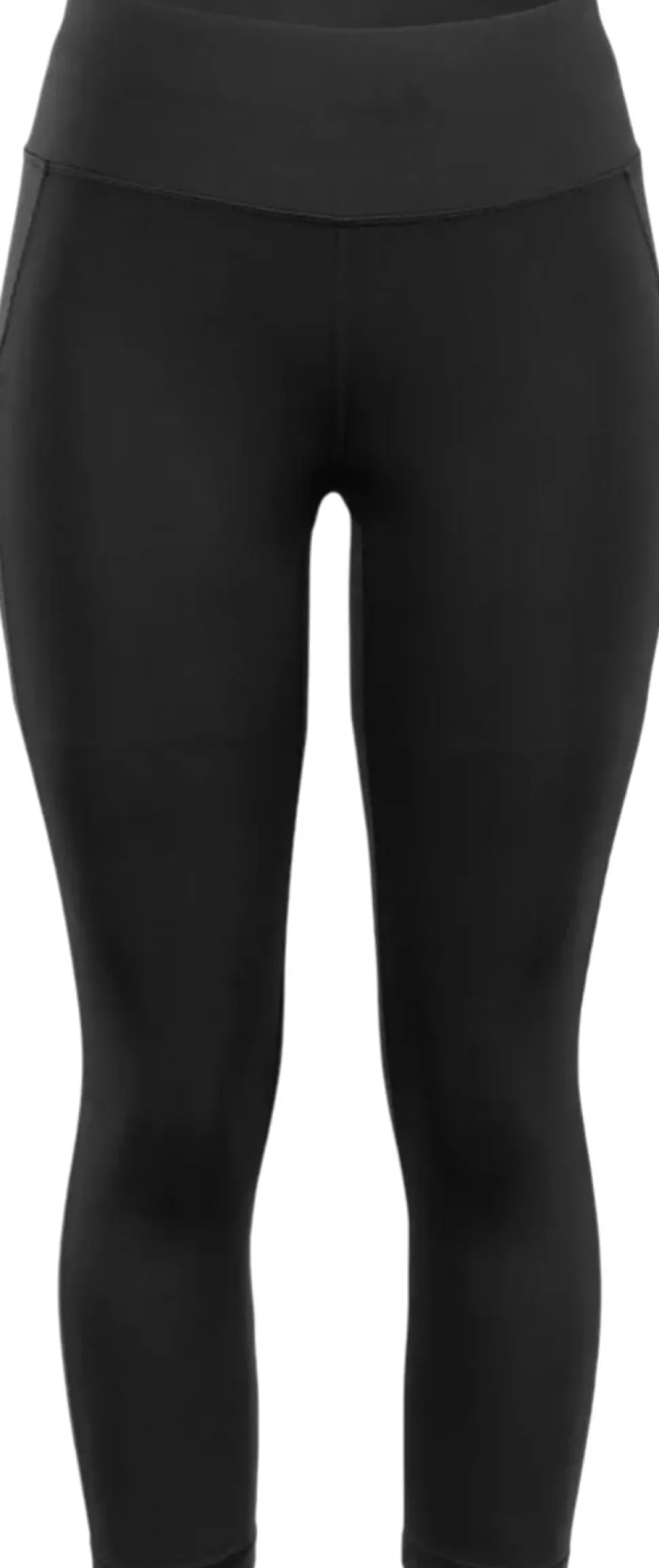Prism Crop Tights - Women's