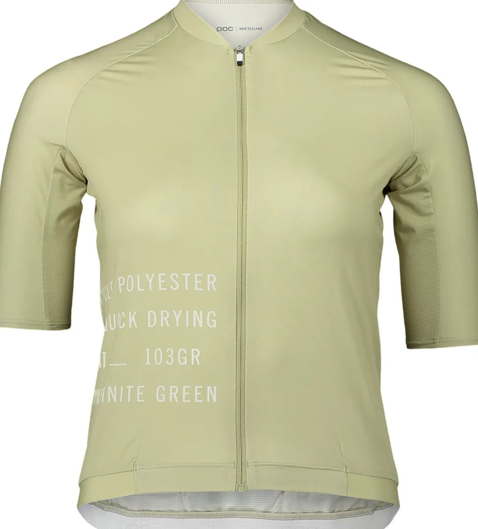 Pristine Print Jersey - Women's