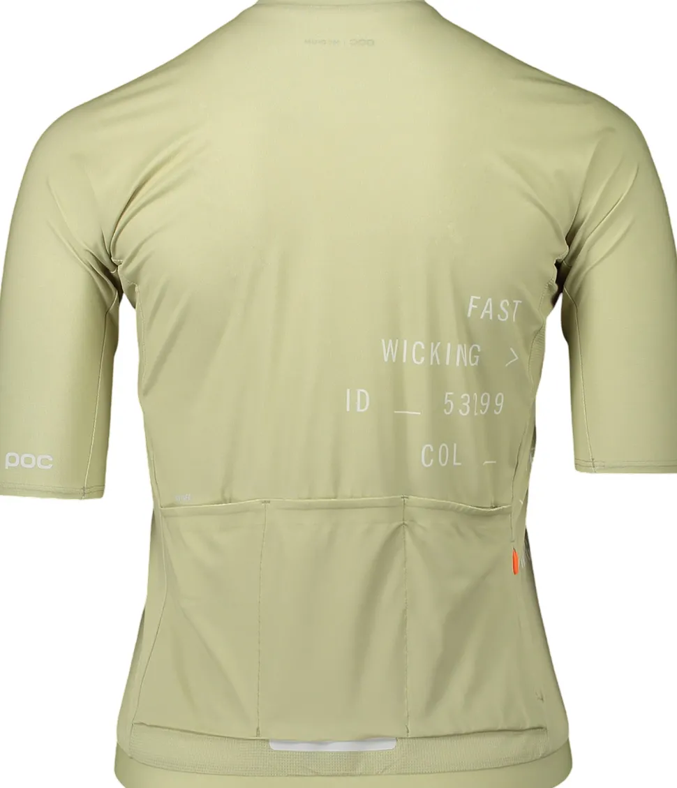 Pristine Print Jersey - Women's