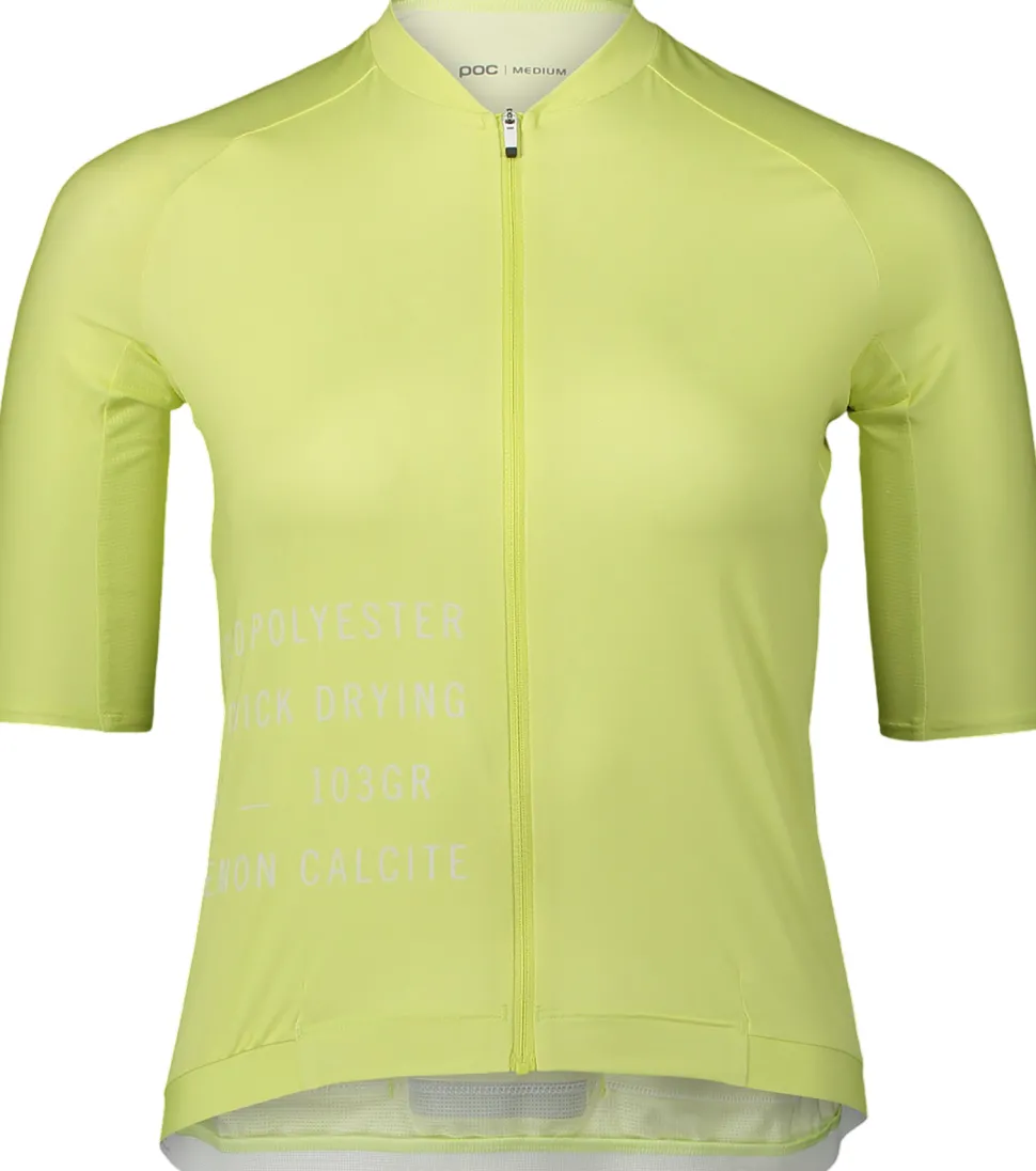 Pristine Print Jersey - Women's