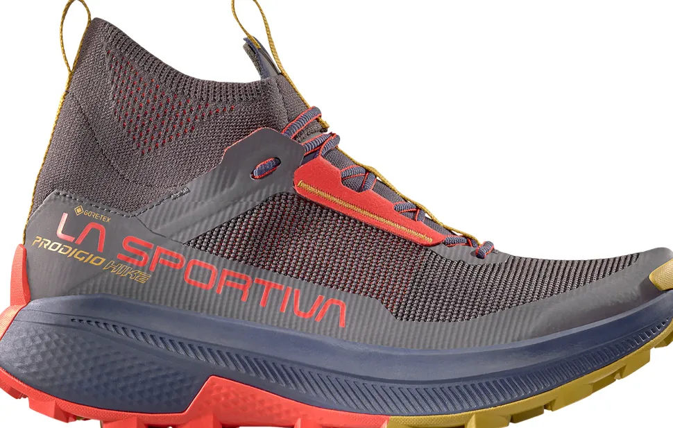 Prodigio Hike GTX Hiking Shoes - Men's