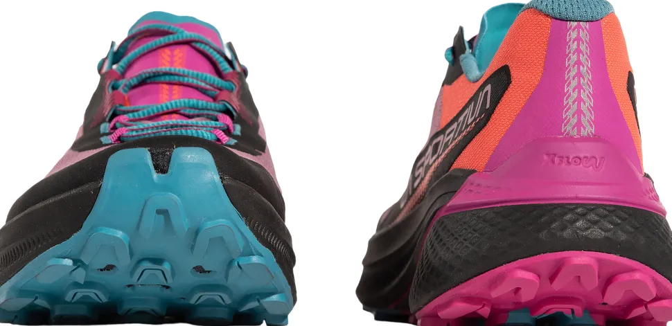 Prodigio Trail Running Shoes - Women's