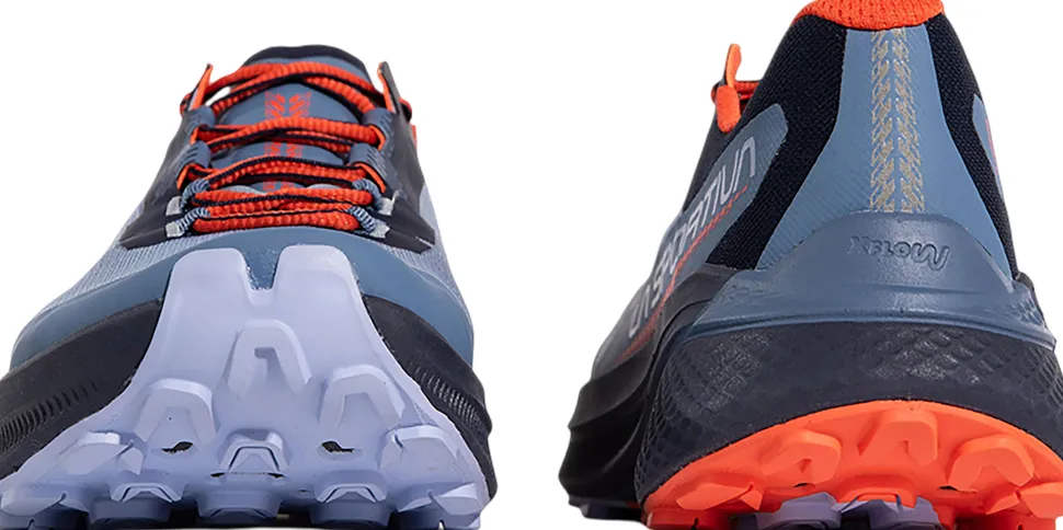 Prodigio Trail Running Shoes - Women's