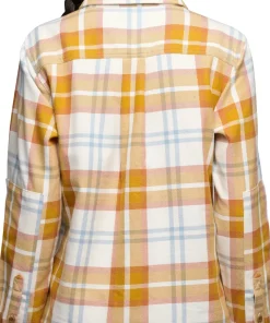 Project Twill Long Sleeve Shirt - Women's