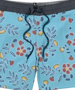 Psyche Cotton Stoney Trunks 17