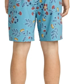 Psyche Cotton Stoney Trunks 17