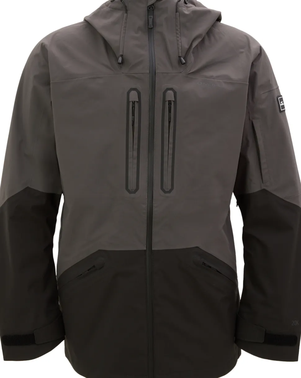 Psycho 3 Layer Jacket - Men's