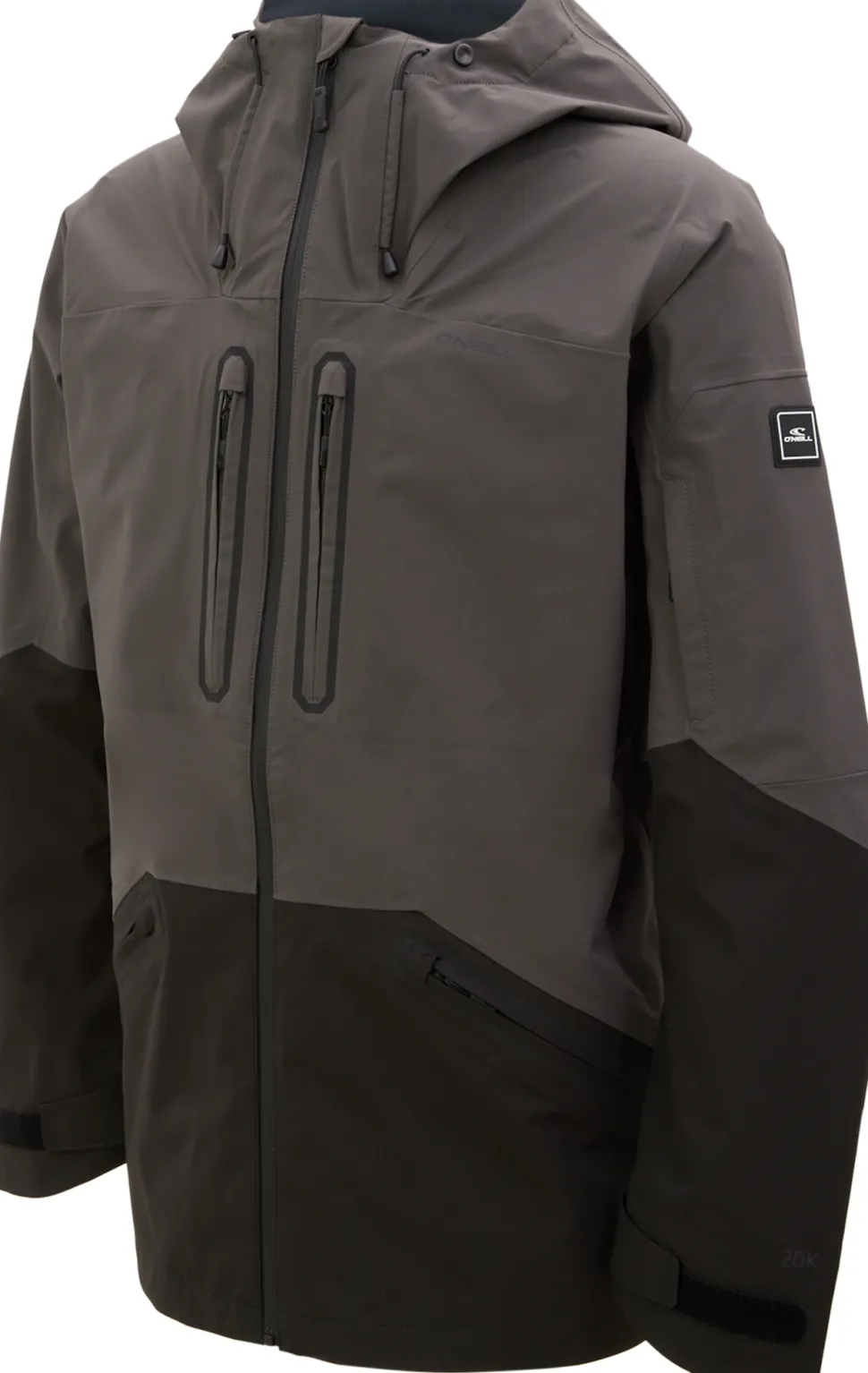 Psycho 3 Layer Jacket - Men's