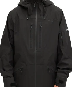 Psycho 3 Layer Jacket - Men's
