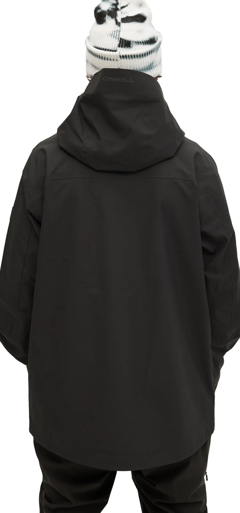 Psycho 3 Layer Jacket - Men's