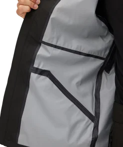 Psycho 3 Layer Jacket - Men's