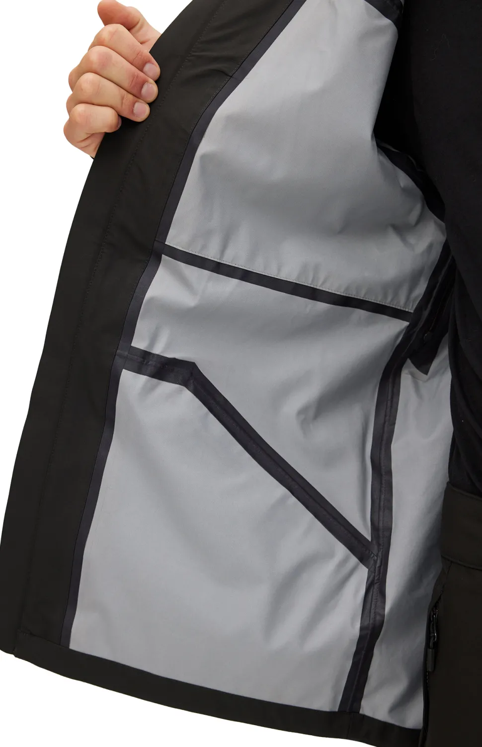 Psycho 3 Layer Jacket - Men's