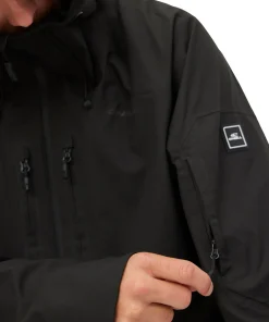 Psycho 3 Layer Jacket - Men's