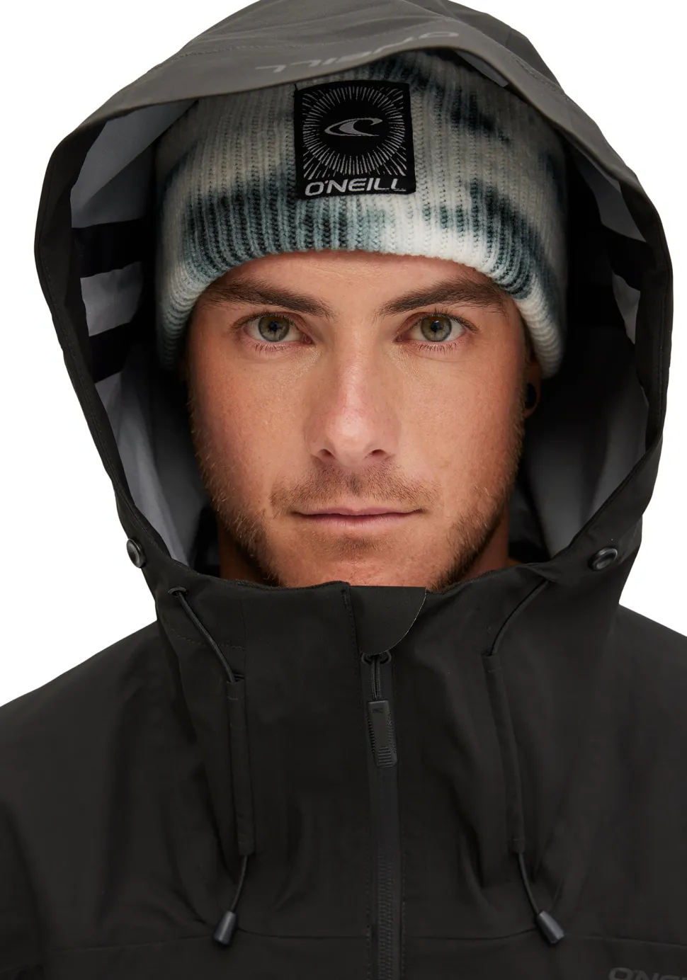Psycho 3 Layer Jacket - Men's