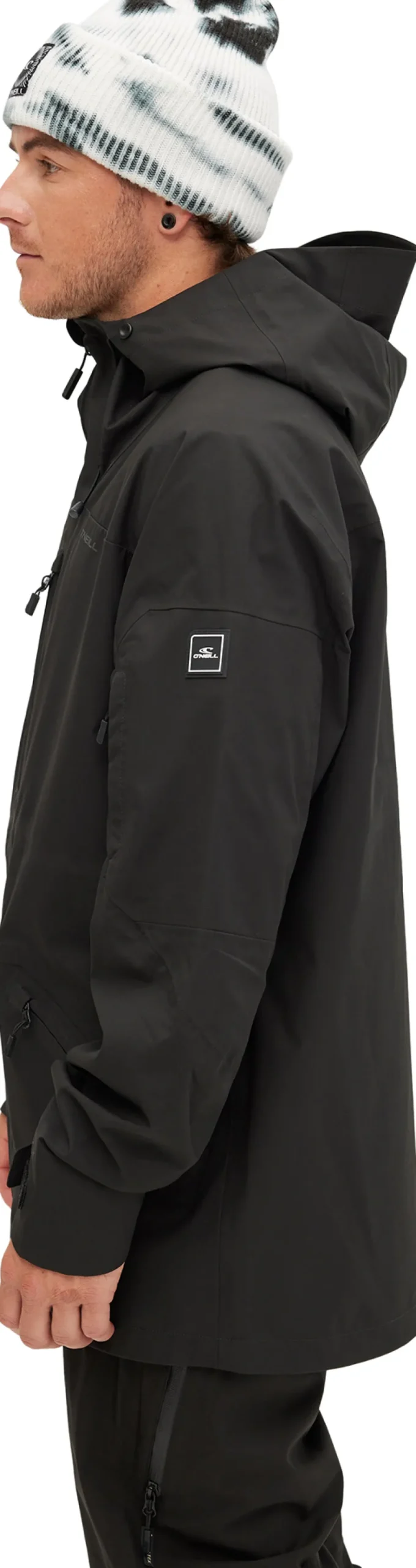 Psycho 3 Layer Jacket - Men's
