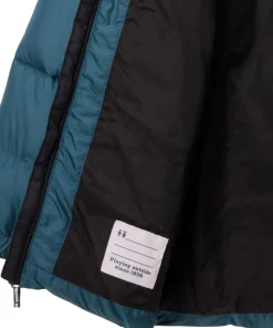 Puffect Hooded Jacket - Kids