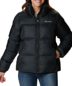 Puffect II Full Zip Jacket - Women's