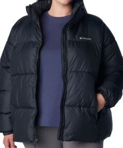 Puffect II Full Zip Jacket - Women's