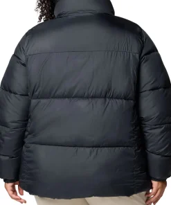 Puffect II Full Zip Jacket - Women's