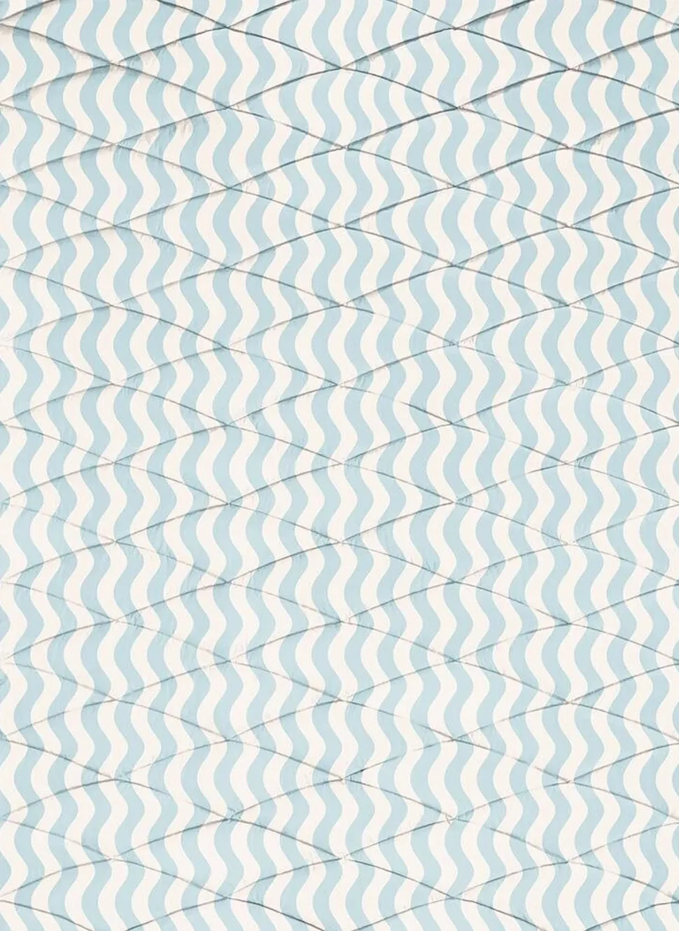 Puffer Blanket